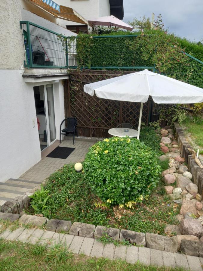 Apartment With Garden Access Szczecin Exterior foto
